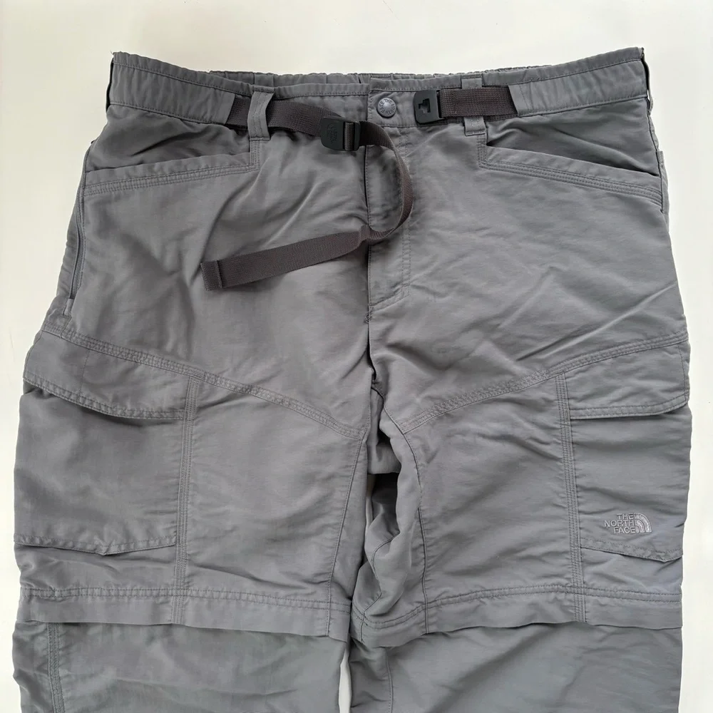 The North Face north face